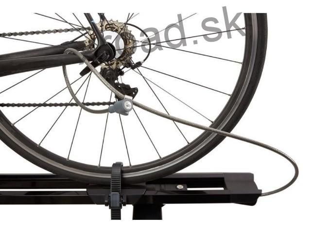 Cyklonosič HighRoad čierny 1ks (YAKIMA)